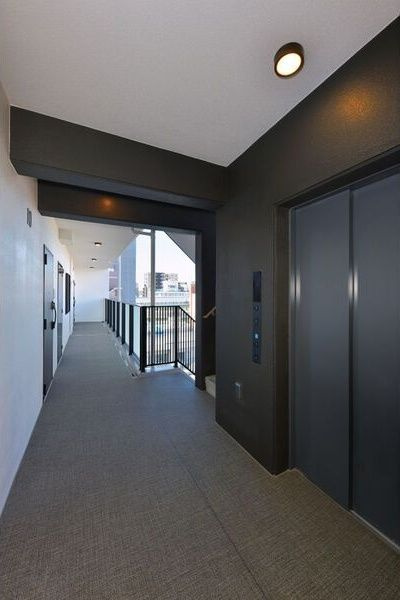 S-RESIDENCE高岳ardent(アーデント)の設備
