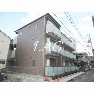【外観】 | Ｙ‘ｓ　Ｔｅｒｒａｃｅ | 外観です。