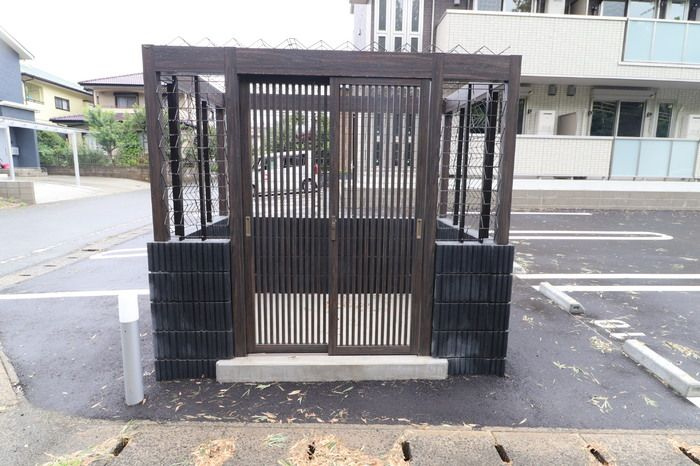 サニーヒルのその他共用部分