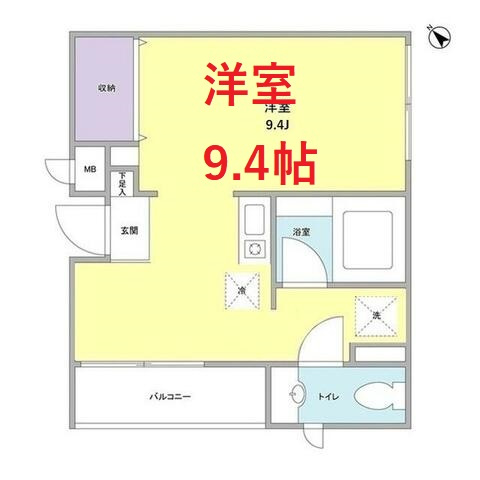 【間取り】 | スプリングヒルズ