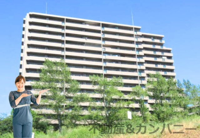 サーパス衣山弐番館