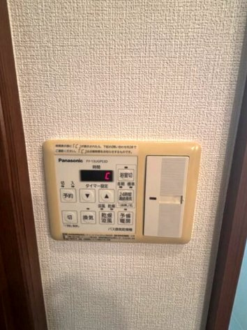 アーバンステージ南流山の設備