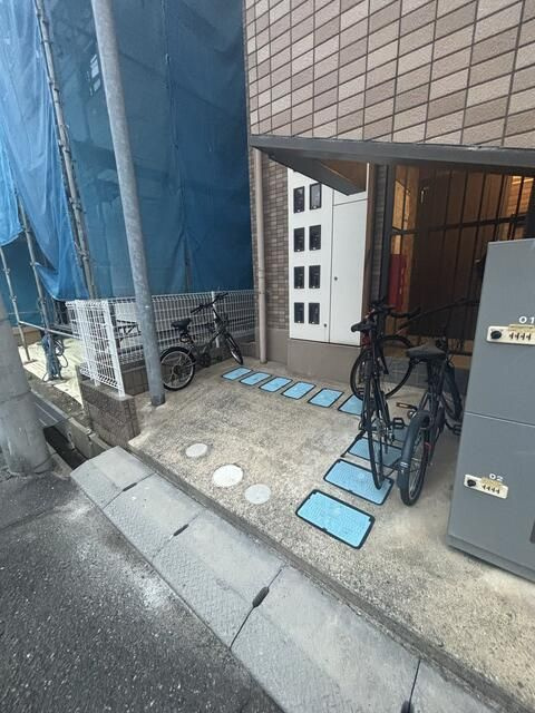 アーバンステージ南流山のその他共用部分