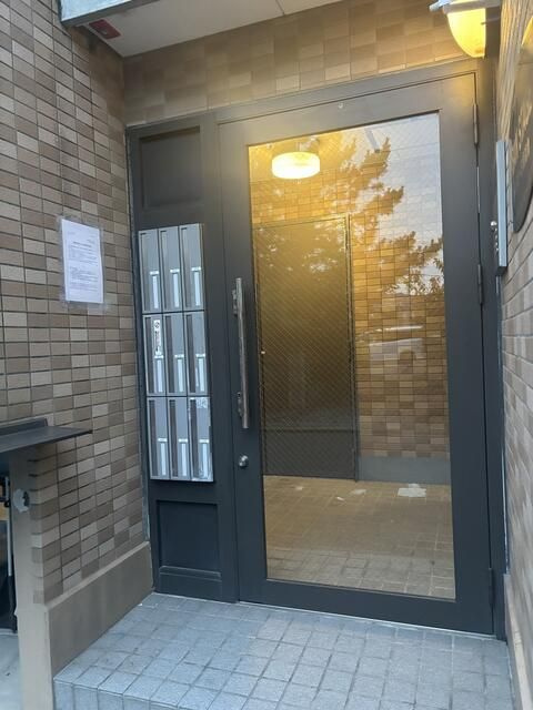 アーバンステージ南流山のその他共用部分
