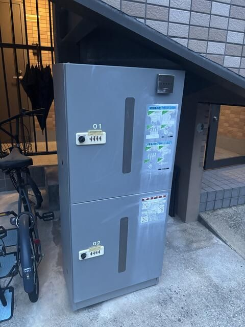 アーバンステージ南流山のその他共用部分