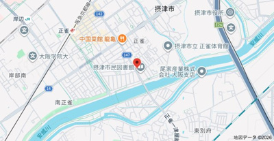 【地図】 | フロンティア中川