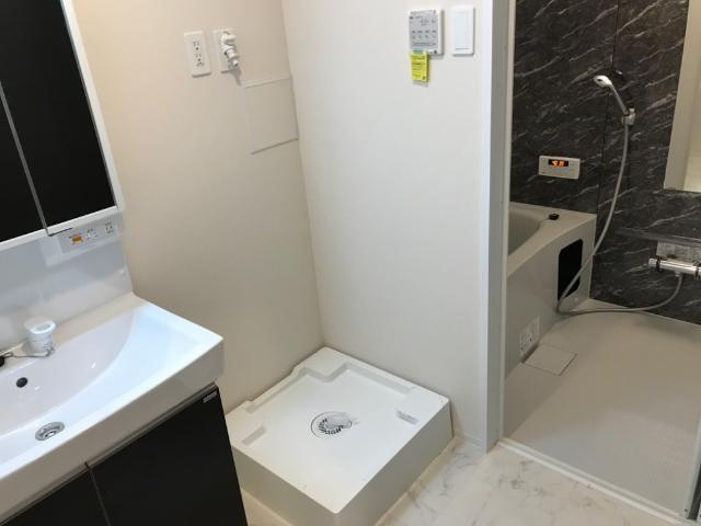 メルヴェイユの設備