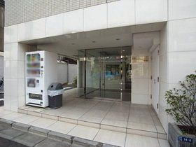 【エントランス】 | SIN-City両国弐番館（シンシティ両国弐番館）