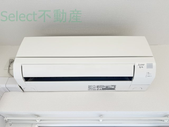 エスリード大須観音プリモのその他共用部分