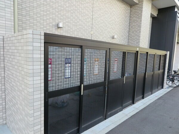 エスリード大須観音プリモのその他共用部分