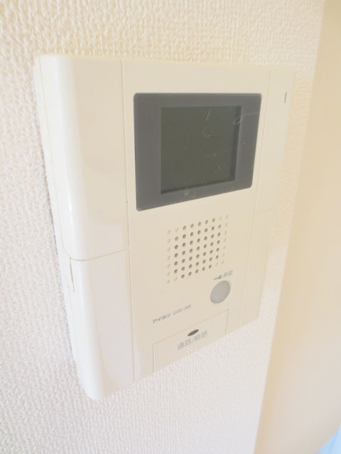 扇グリーンヴィレッジ　Ｄのセキュリティ|／大手ハウスメーカー施工／