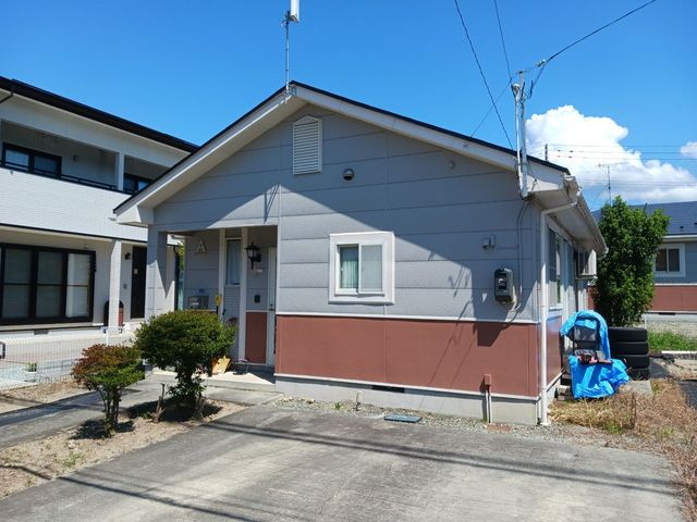 南小畑４丁目戸建住宅Ａ