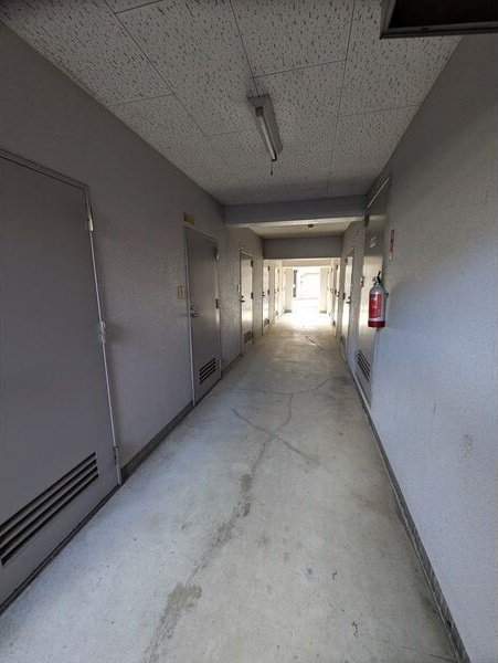 アルカディア長久手のその他共用部分