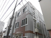 トライシブ品川の画像