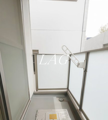 【バルコニー】 | カーサ麹町 | バルコニーです。