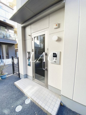 【エントランス】 | カーサ麹町 | エントランスです。
