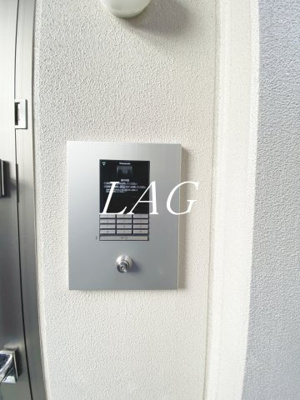 【セキュリティ】 | カーサ麹町 | オートロックです。