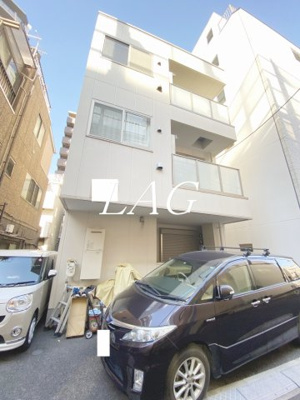 【外観】 | カーサ麹町 | 外観です。