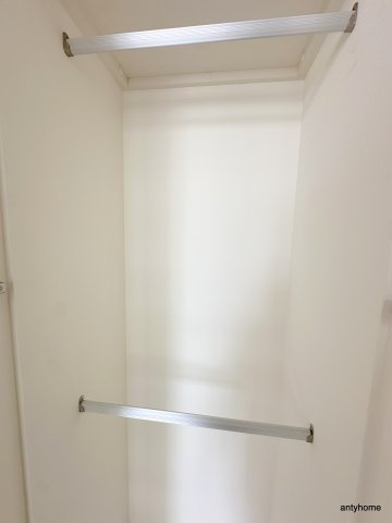 ガリレイ新町　仲介手数料無料の収納