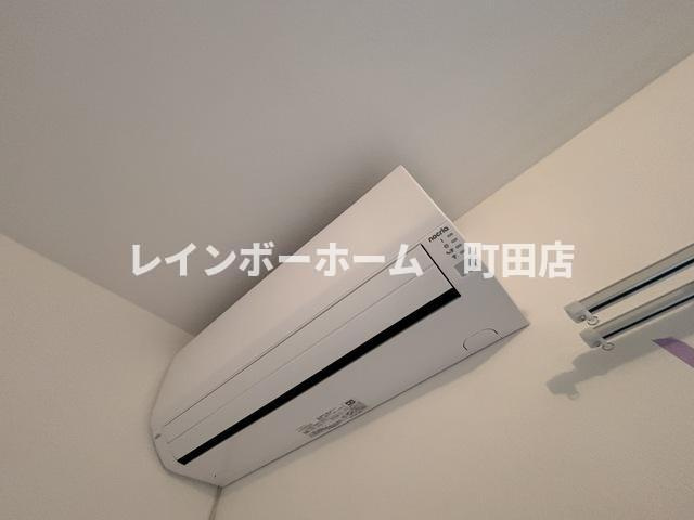 ジーメゾン大和ウエスト※初期費用分割あと払いサービス利用可能物件の設備|※同施工会社参考写真