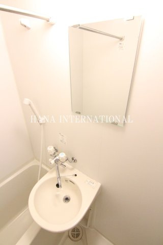 レオネクストエスケイフジの洗面所|他部屋参考写真