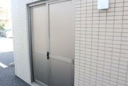 【その他共用部分】 | セリシエ赤羽
