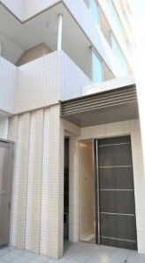 【エントランス】 | セリシエ赤羽