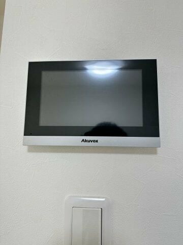 Ｆｅｌｉｃｅの設備
