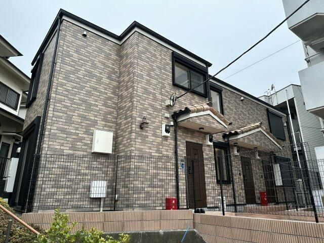 Ｆｅｌｉｃｅの外観