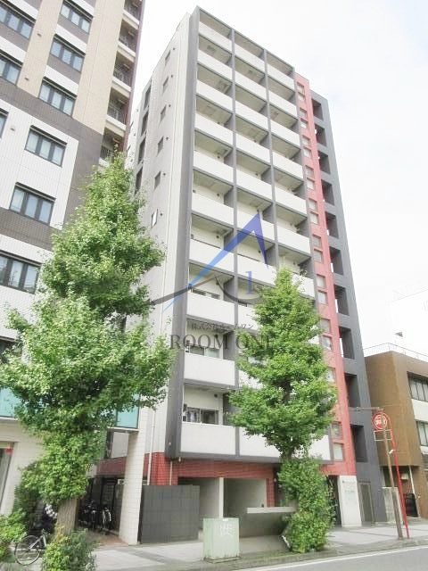 ビバリーホームズ川崎