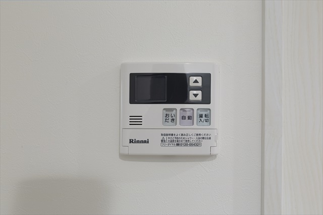 マルシエル神戸の設備