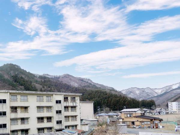 【その他】 | ビレッジハウス日向1号棟 | ビレッジハウスの同一物件・同一タイプの間取りの写真です