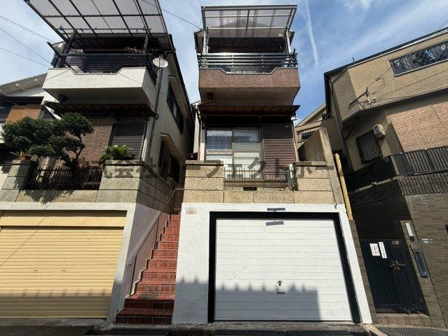 星丘2丁目戸建 賃貸