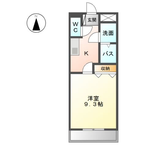 プロニティハウスの画像