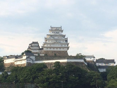 【周辺】 | ヴァン　ベール | 姫路城まで2,831ｍ