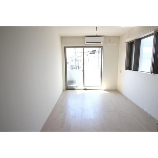 ピアコートＴＭ保谷弐番館