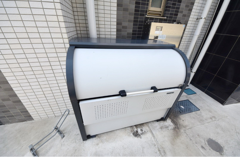 ピアコートＴＭ保谷弐番館のその他共用部分