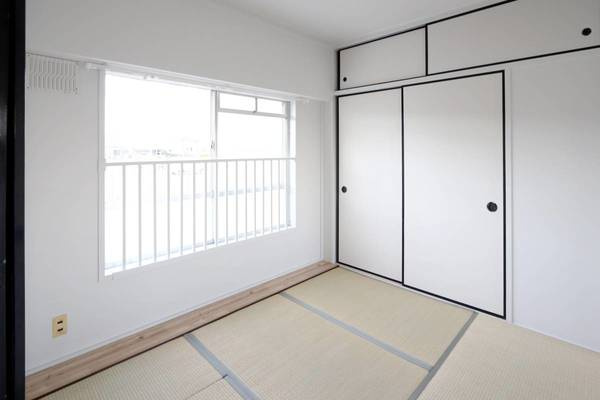 【その他】 | ビレッジハウス仁左平1号棟 | ビレッジハウスの同一物件・同一タイプの間取りの写真です