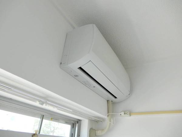 【設備】 | ビレッジハウス仁左平1号棟 | ビレッジハウスの同一物件・同一タイプの間取りの写真です