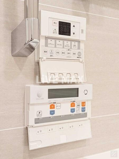 【設備】ＴＯＦＲＯＭ　ＹＡＥＳＵ　Ｒｅｓｉｄｅｎｃｅ