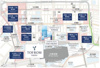 【地図】ＴＯＦＲＯＭ　ＹＡＥＳＵ　Ｒｅｓｉｄｅｎｃｅ 