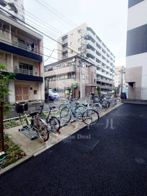 【その他共用部分】 | GENOVIA西川口Ⅲ
