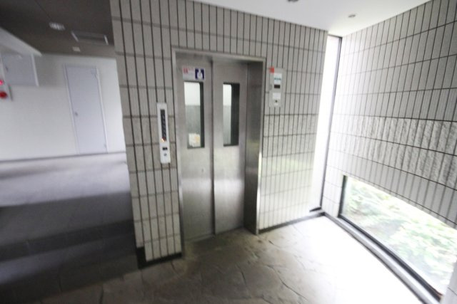 ツインパレス北伊丹のその他共用部分