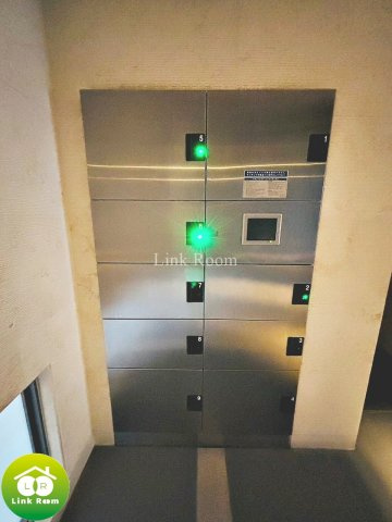 フェールメゾン菊川のその他