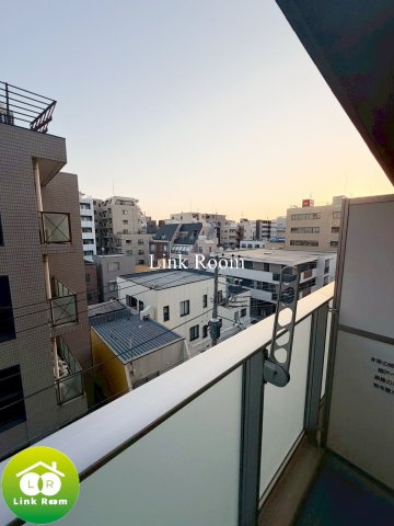 フェールメゾン菊川のその他