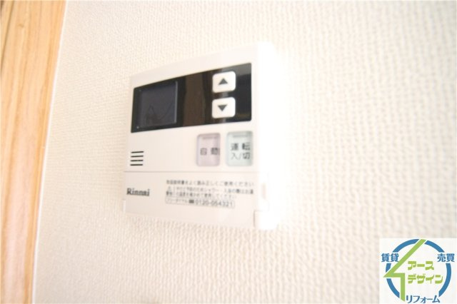 メルベーユ神戸の設備|※類似写真