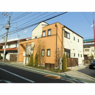 【外観】 | Ｙ’ｓ　Ｈｏｕｓｅ