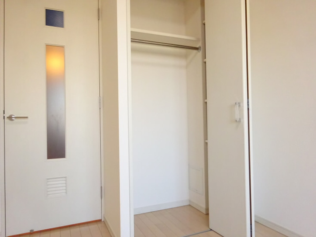 【収納】 | ステージグランデ三軒茶屋アジールコート