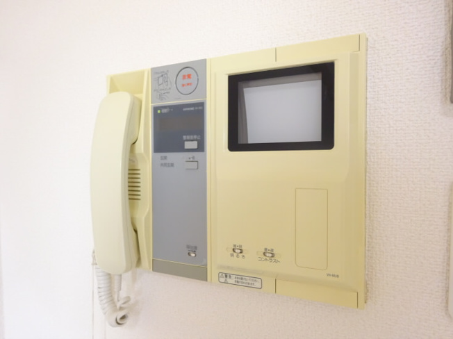 【セキュリティ】 | ステージグランデ三軒茶屋アジールコート
