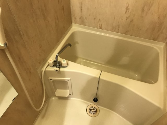 【浴室】 | ステージグランデ三軒茶屋アジールコート